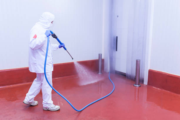 Best Post-Construction Pressure Washing  in Crestwood Village, NJ