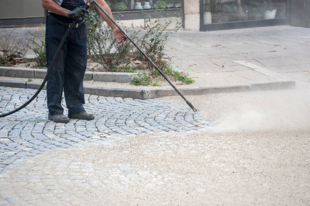 Best Restaurant Pressure Washing  in Crestwood Village, NJ