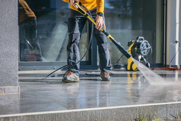 Best Building Exterior Washing  in Crestwood Village, NJ