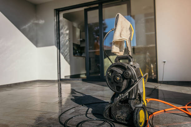 Best Dumpster Area Cleaning  in Crestwood Village, NJ