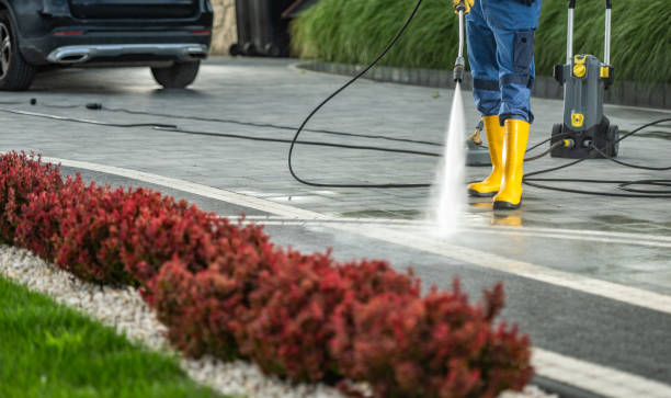 Best Parking Lot and Garage Cleaning  in Crestwood Village, NJ