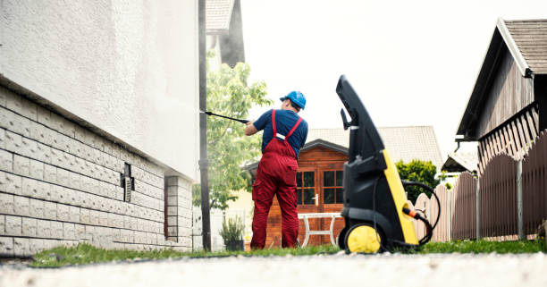Best Gutter Cleaning  in Crestwood Village, NJ