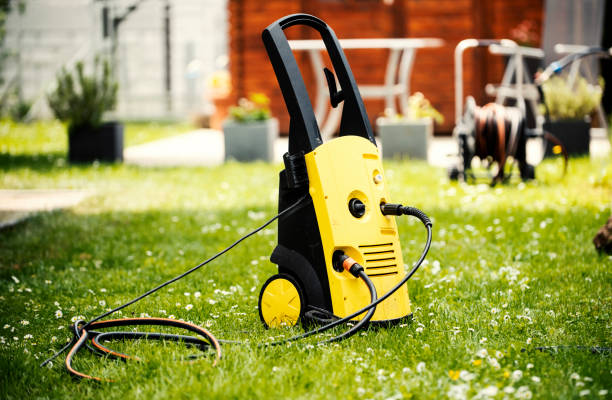 Professional Pressure Washing in Crestwood Village, NJ